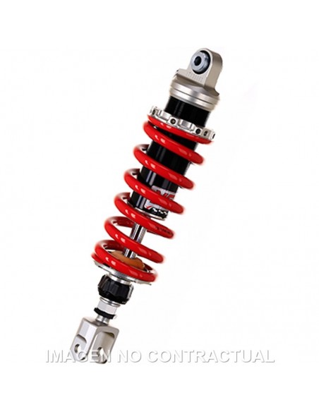 MONOAMORTIGUADOR YSS GAS TOP L