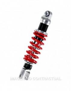 MONOAMORTIGUADOR YSS GAS TOP L