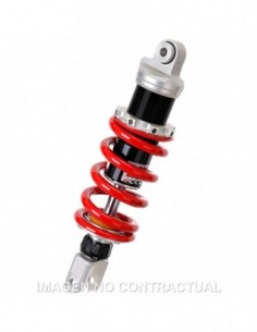 MONOAMORTIGUADOR YSS GAS TOP L