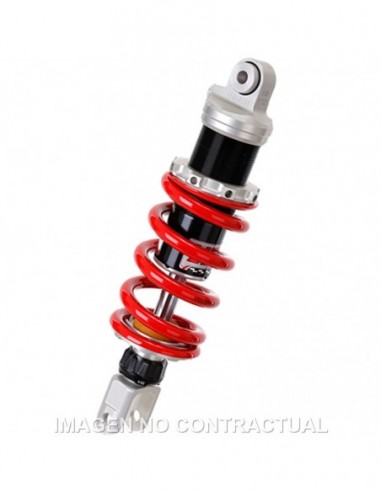 MONOAMORTIGUADOR YSS GAS TOP L