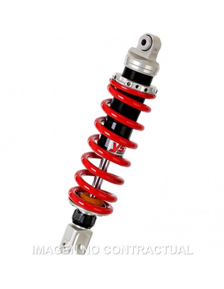 MONOAMORTIGUADOR YSS GAS TOP L