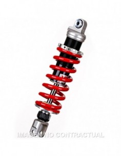 MONOAMORTIGUADOR YSS GAS TOP L