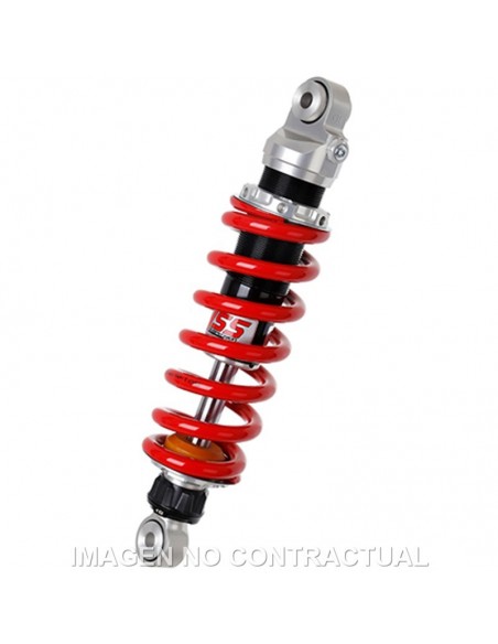 MONOAMORTIGUADOR YSS GAS TOP L