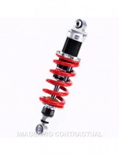 MONOAMORTIGUADOR YSS GAS TOP L