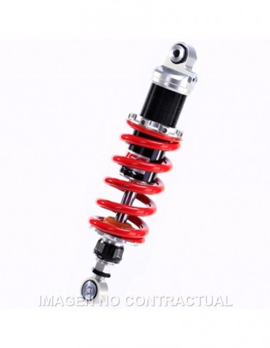 MONOAMORTIGUADOR YSS GAS TOP L