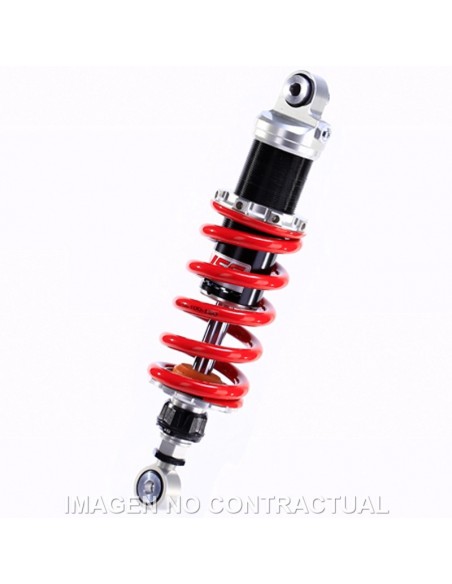 MONOAMORTIGUADOR YSS GAS TOP L