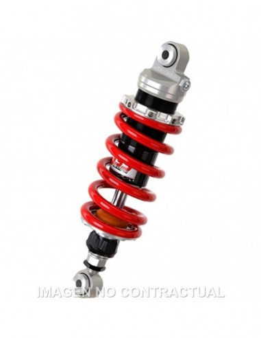 MONOAMORTIGUADOR YSS GAS MPH S