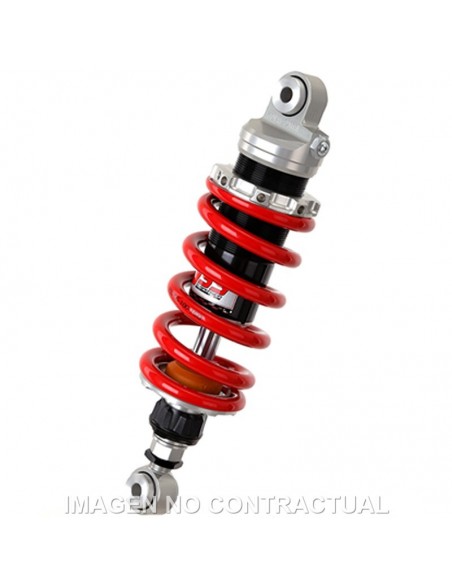 MONOAMORTIGUADOR YSS GAS MPH S