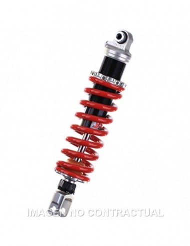 MONOAMORTIGUADOR YSS GAS TOP L