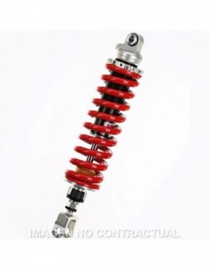 MONOAMORTIGUADOR YSS GAS TOP L
