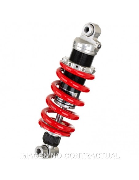 MONOAMORTIGUADOR YSS GAS YAMAH