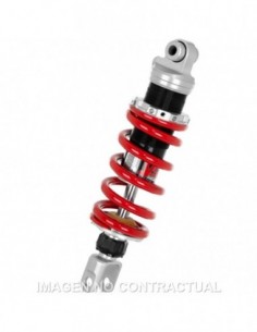 MONOAMORTIGUADOR YSS GAS TOP L