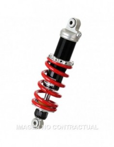 MONOAMORTIGUADOR YSS GAS TOP L