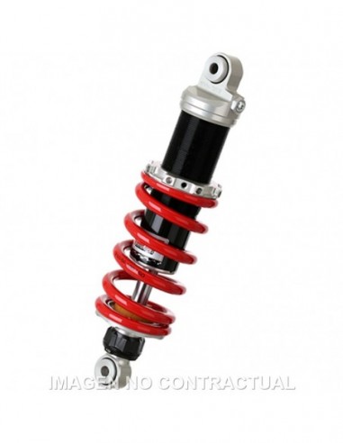 MONOAMORTIGUADOR YSS GAS TOP L