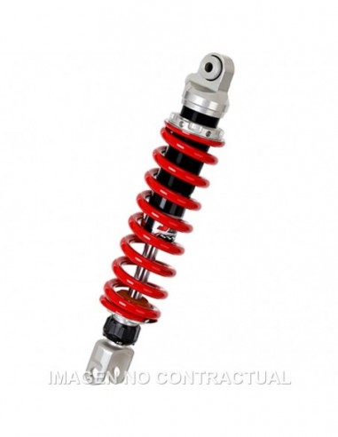 MONOAMORTIGUADOR YSS GAS TOP L