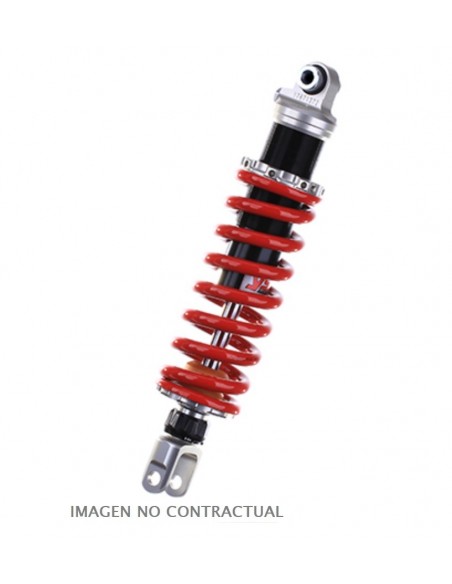 MONOAMORTIGUADOR YSS GAS TOP L
