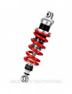 MONOAMORTIGUADOR YSS GAS TOP L