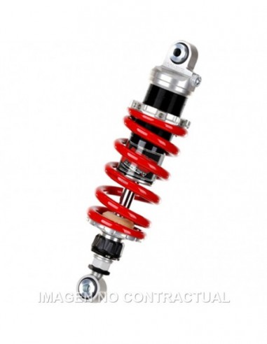 MONOAMORTIGUADOR YSS GAS TOP L