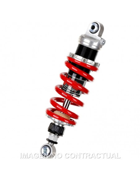 MONOAMORTIGUADOR YSS GAS TOP L