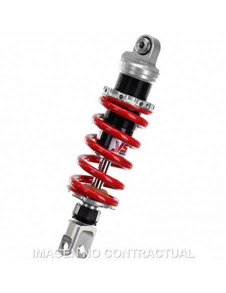 MONOAMORTIGUADOR YSS GAS TOP L