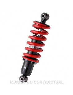 MONOAMORTIGUADOR GAS TOP LINE