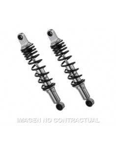 JUEGO AMORT. YSS HIDRAULICOS H