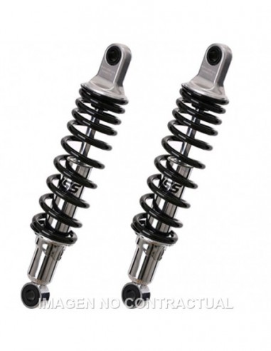 JUEGO AMORT YSS HIDRAULICOS HO