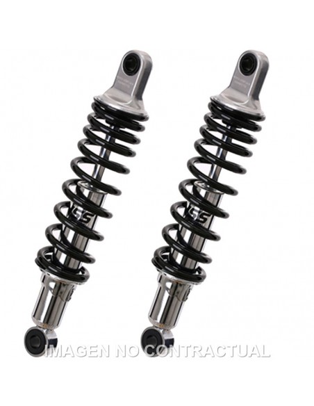 JUEGO AMORT YSS HIDRAULICOS HO