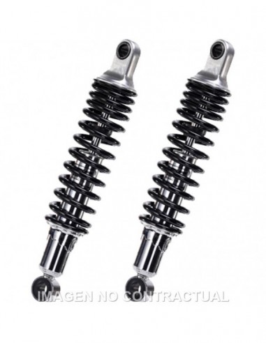 JUEGO AMORT. YSS HIDRAULICOS H