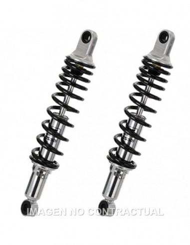 JUEGO AMORT. YSS HIDRAULICOS H