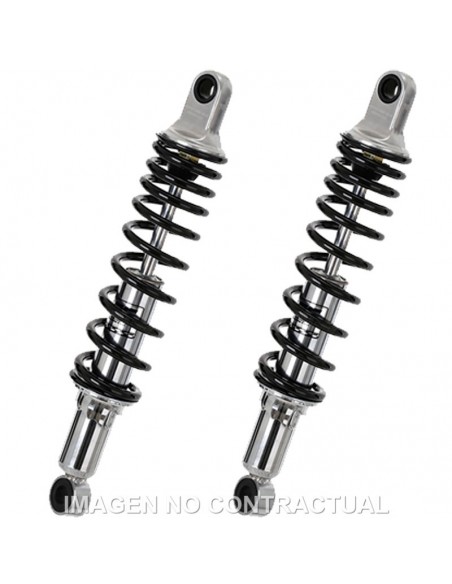 JUEGO AMORT. YSS HIDRAULICOS H