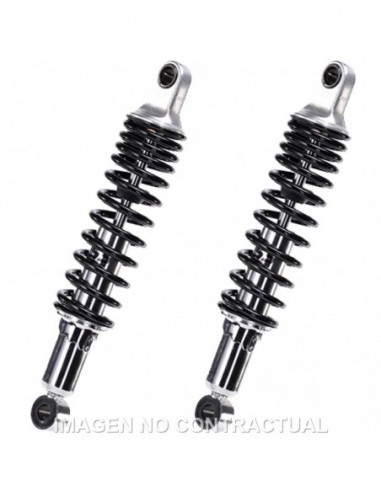 JUEGO AMORT.YSS HIDRAULICOS HO