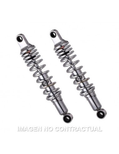 JUEGO AMORT.YSS HIDRAULICOS MO