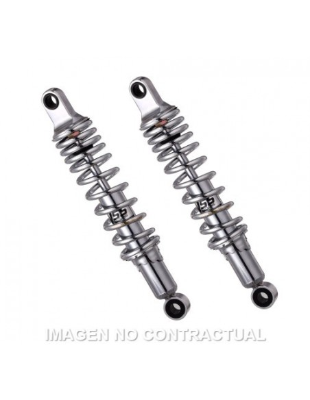 JUEGO AMORT.YSS HIDRAULICOS MO