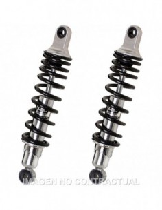 JUEGO AMORT.YSS HIDRAULICOS KA