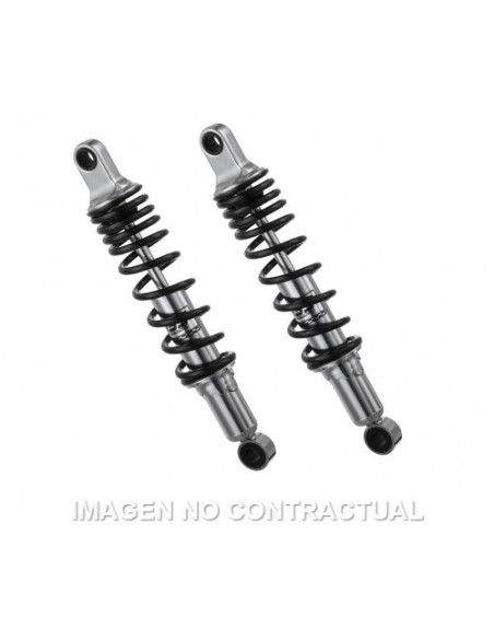 JUEGO AMORT.YSS HIDRAULICOS KA