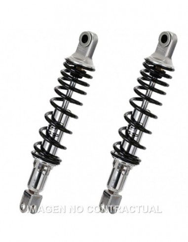 JUEGO AMORT.YSS HIDRAULICOS HO