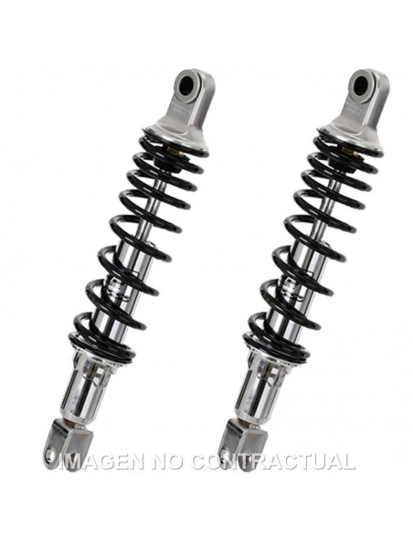 JUEGO AMORT.YSS HIDRAULICOS HO