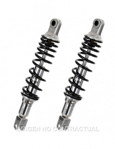 JUEGO AMORT. YSS HIDRAULICOS S