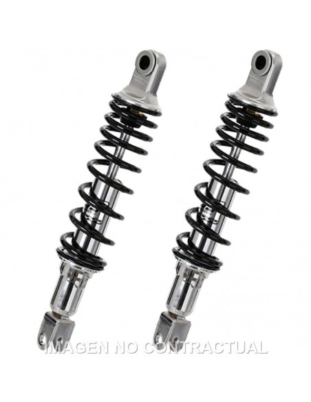 JUEGO AMORT. YSS HIDRAULICOS S