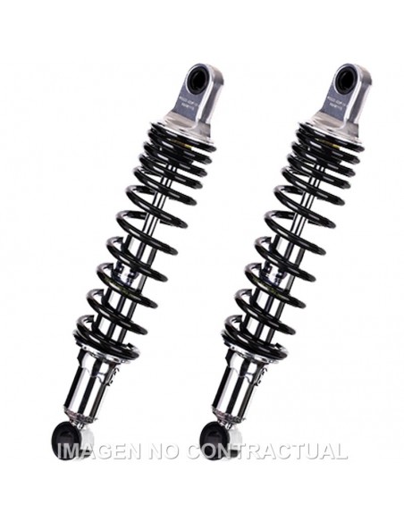 JUEGO AMORT.YSS HIDRAULICOS SU