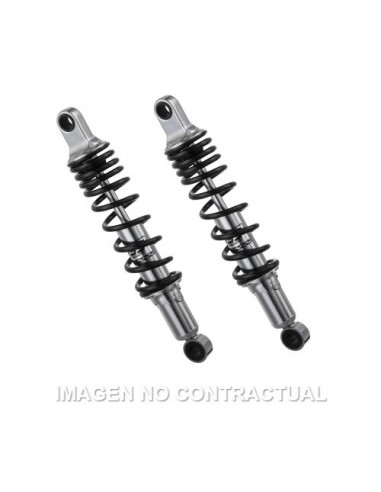 JUEGO AMORT.YSS GAS ECO LINE S