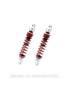 JUEGO AMORT.YSS GAS ECO LINE T