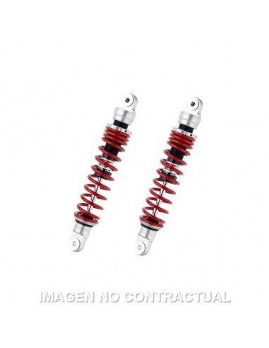 JUEGO AMORT.YSS GAS ECO LINE T