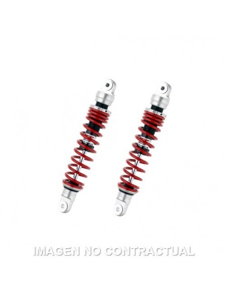 JUEGO AMORT.YSS GAS ECO LINE T