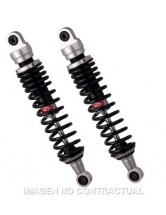 JUEGO AMORT.YSS GAS ECO SUZUKI