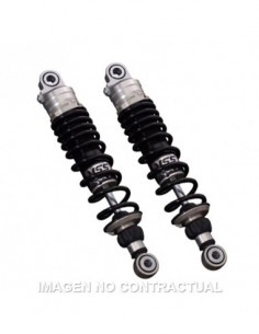 JUEGO AMORT.YSS GAS TOP LINE S