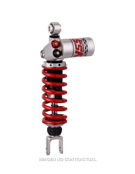 MONOAMORTIGUADOR YSS GAS C/BOT