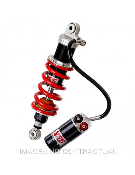 MONOAMORTIGUADOR YSS GAS C/BOT