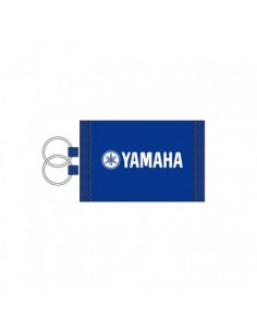 LLAVERO YAMAHA AZUL